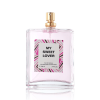 PSJH100-24 fresh natural cream fruit fragrance women's perfume long-lasting fragrance fragrance 4-7% 100ml (3.38oz) long-lasting fragrance 24h natural