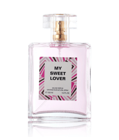 PSJH100-24 fresh natural cream fruit fragrance women's perfume long-lasting fragrance fragrance 4-7% 100ml (3.38oz) long-lasting fragrance 24h natural (PSJH100-24: PSJH100-24)