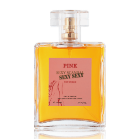 PSJH100-28   women's perfume 100ml long-lasting fresh fragrance 4-7% fragrance 100ml (3.38oz) long-lasting fragrance 24h natural fragrance light and e (PSJH100-28: PSJH100-28)