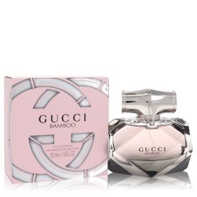 Gucci Bamboo by Gucci Eau De Parfum Spray (Gender: Women, size: 1.6 oz)