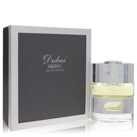 The Spirit of Dubai Eau De Parfum Spray (Unisex) 1.7 oz (DESCRIPTION: Eau De Parfum Spray (Unisex) 1.7 oz, size: 50 ml)
