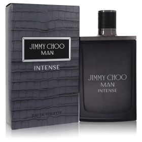 Jimmy Choo Eau De Toilette Spray 3.3 oz (DESCRIPTION: Eau De Toilette Spray 3.3 oz, size: 100 ml)