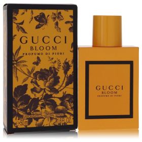 Gucci Eau De Parfum Spray 1.6 oz (DESCRIPTION: Eau De Parfum Spray 1.6 oz, size: 50 ml)