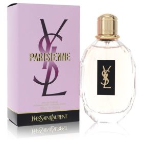 Yves Saint Laurent Eau De Parfum Spray 3 oz (DESCRIPTION: Eau De Parfum Spray 3 oz, size: 90 ml)