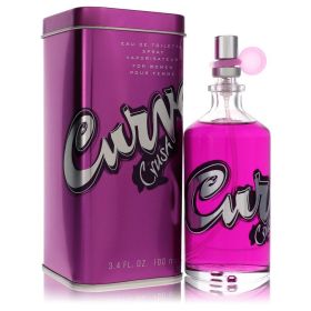 Liz Claiborne Eau De Toilette Spray 3.4 oz (DESCRIPTION: Eau De Toilette Spray 3.4 oz, size: 100 ml)