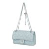 New small perfume style diamond lattice lock buckle small square bag women's bags fashion wild crossbody chain bag