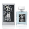 PSJH100-13 Men's Perfume Aromatic Woody Lavender Fragrance Light and Elegant Long-lasting Fragrance Fragrance 4-7% 100ml (3.38oz) Long-lasting Fragran