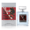 PSJH100-13 Men's Perfume Aromatic Woody Lavender Fragrance Light and Elegant Long-lasting Fragrance Fragrance 4-7% 100ml (3.38oz) Long-lasting Fragran